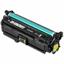 Canon GPR-29Y Original Laser Toner Cartridge - Yellow - 1 Each - 8500 Pages