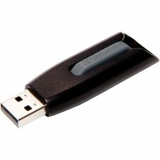 Microban VER49174 Flash Drive