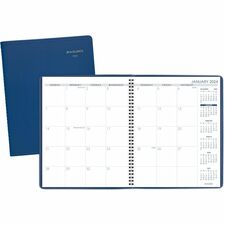 AAG7025020 - At-A-Glance Fashion Planner