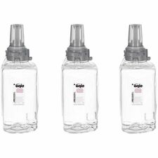 Gojo GOJ881103 Foam Soap Refill