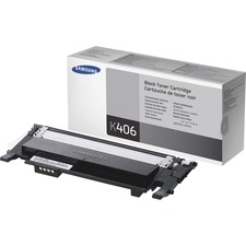 Samsung SASCLTK406S Toner Cartridge
