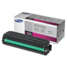 Samsung SASCLTM504S Toner Cartridge