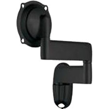 SunBriteTV Mounting Arm for Flat Panel Display - Black