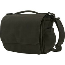 Lowepro Pro Messenger 160 AW Carrying Case (Messenger) Camera, Lens, Camera Flash, Memory Card - Slate Gray