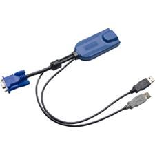 Raritan USB/DVI KVM Cable