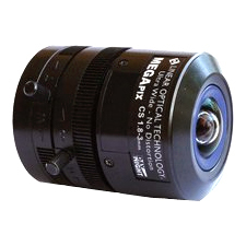 EverFocus - 1.80 mm to 3 mm - f/1.8 - Zoom Lens