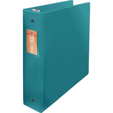 Wilson Jones WLJ13556 Ring Binder