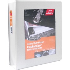 Wilson Jones WLJ13667 Ring Binder