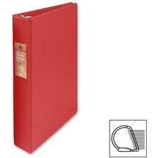 Wilson Jones WLJ13809 Ring Binder