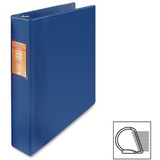 Wilson Jones WLJ13813 Ring Binder