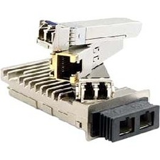 AddOn Cisco CVR-X2-SFP Compatible 10GBase-Converter X2 Transceiver (Converter, N/A, SFP, DOM)