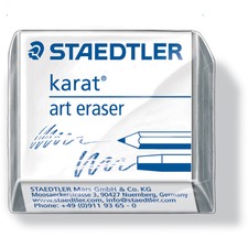 Staedtler STD5427 Manual Eraser