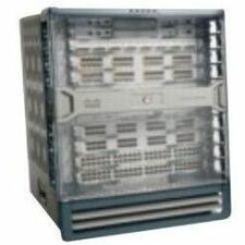 Cisco Nexus 7009 Switch Chassis