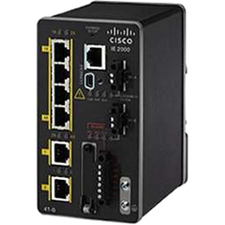 Cisco IE-2000-4TS-B Ethernet Switch