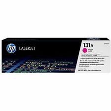 HP CF213A Toner Cartridge