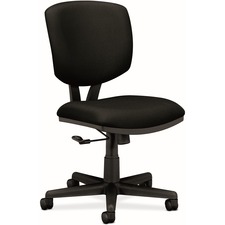 HON Volt Series Task Chair - Black - Fabric
