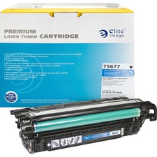 Elite Image ELI75677 Toner Cartridge