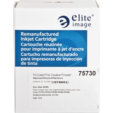Elite Image ELI75730 Ink Cartridge