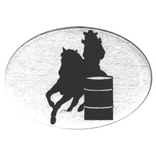 Knockout Hitch Cover