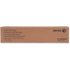 Xerox WorkCentre 7800 Drum Cartridge - Laser Print Technology - 125000 - 1 Each