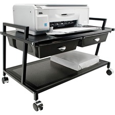Vertiflex Printer Stand