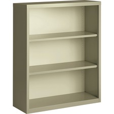 Lorell LLR41284 Bookcase