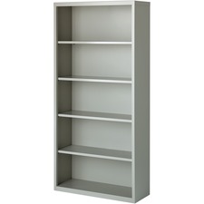 Lorell LLR41289 Bookcase