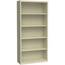 Lorell LLR41290 Bookcase