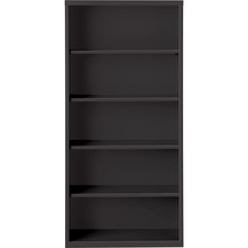 Lorell LLR41291 Bookcase