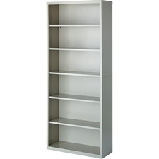 Lorell LLR41292 Bookcase