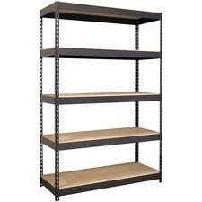 Lorell LLR61622 Storage Rack