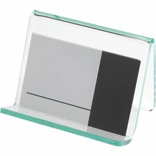Lorell LLR80657 Card Holder