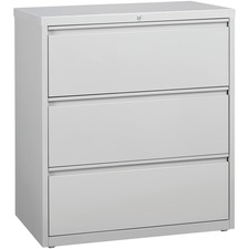 Lorell LLR88029 File Cabinet