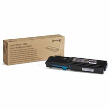 Xerox XER106R02225 Toner Cartridge