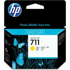 HP CZ132A Ink Cartridge