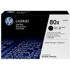 HP CF280XD Toner Cartridge