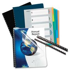 Fellowes FEL5221801 Binding Kit