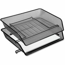 Lorell LLR84154 Desk Tray