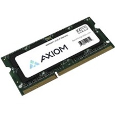 Axiom 4GB DDR3L-1333 Low Voltage SODIMM for Panasonic - CF-WMBA1104G