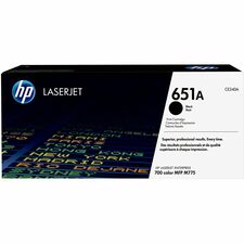 HP CE340A Toner Cartridge