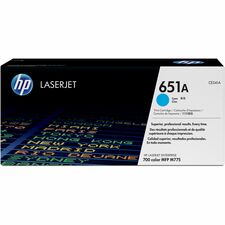HP CE341A Toner Cartridge