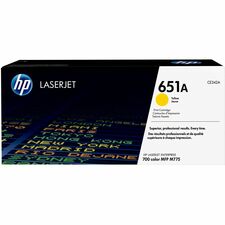 HP CE342A Toner Cartridge