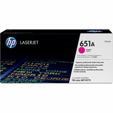 HP CE343A Toner Cartridge