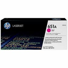 HP CE343A Toner Cartridge