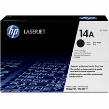 HP CF214A Toner Cartridge
