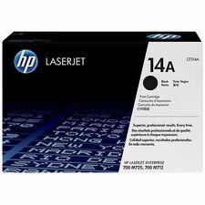 HP CF214A Toner Cartridge