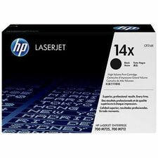 HP CF214X Toner Cartridge
