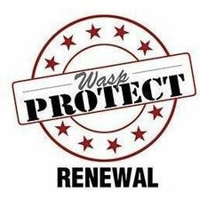 WaspProtect Renewal for WWS550i
