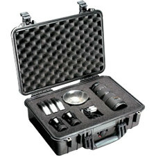 Pelican Lid Organizer