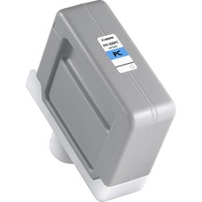 Canon PFI-306PC Original Inkjet Ink Cartridge - Photo Cyan - 1 Pack